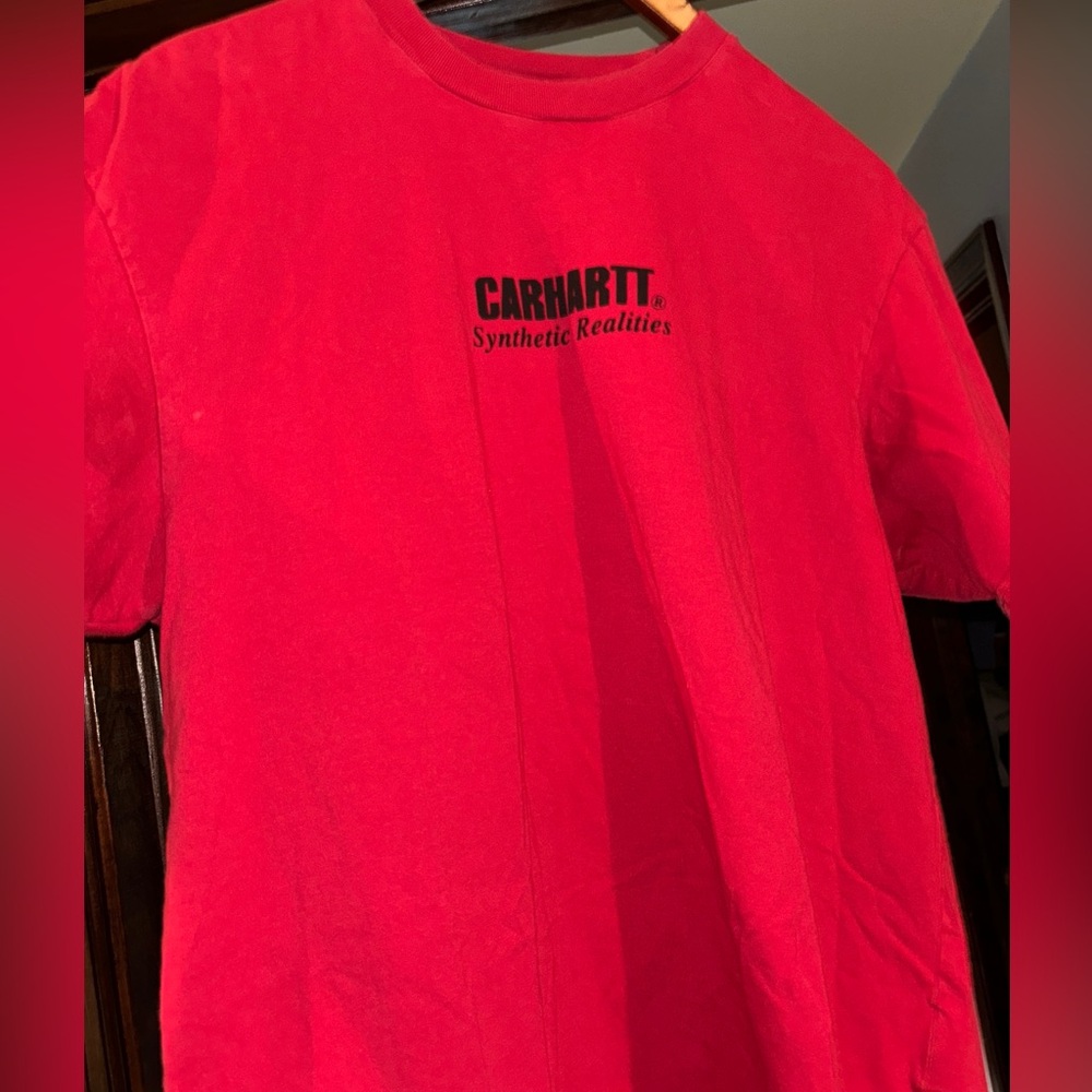 Carhartt W.I.P tee